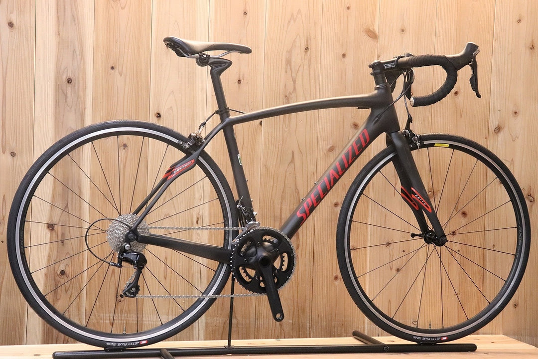 スペシャライズド SPECIALIZED ルーベ ROUBAIX SL4 SPORT 2017年モデル 