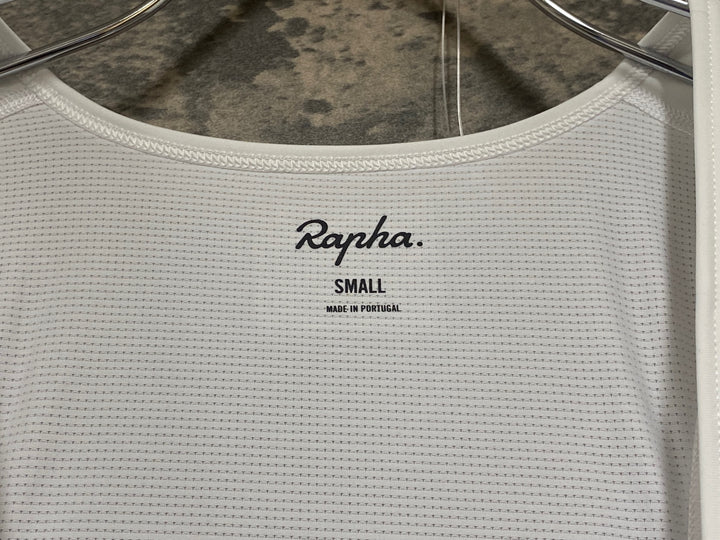 KM152 ラファ Rapha PRO TEAM TRAINING BIB SHORTS ビブショーツ 紺 S