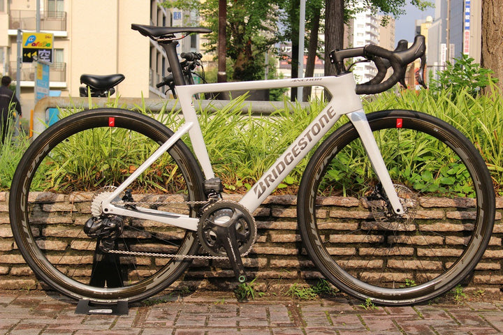 限定カラー！ ブリヂストン アンカー BRIDGESTONE ANCHOR RP9 2024 510サイズ スーパーレコード WRL 12S カーボン ロードバイク 【名古屋店】