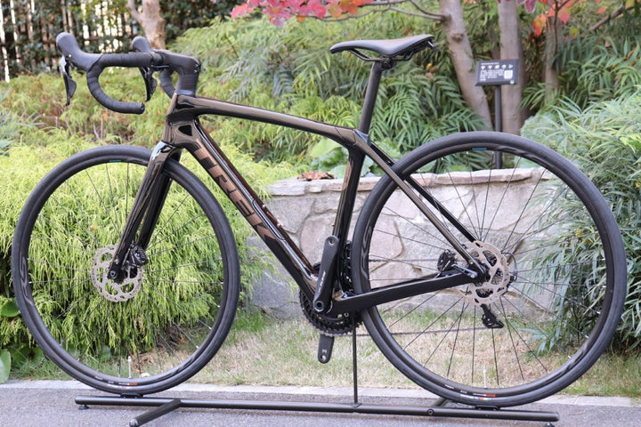 トレック TREK ドマーネ DOMANE SL5 GEN4 DISC 2023年モデル 52サイズ シマノ 105 R7020 11S カーボン ロードバイク 【さいたま浦和店】