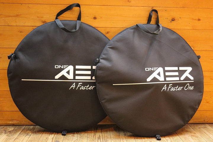 ワンエアー ONEAER DX5 カーボン チューブレスレディ ホイールセット シマノ 11S/12S 【芦屋店】
