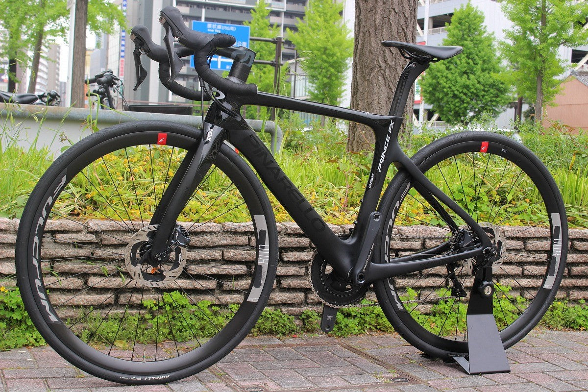 ピナレロ PINARELLO プリンス PRINCE FX DISK 2020年モデル 465サイズ