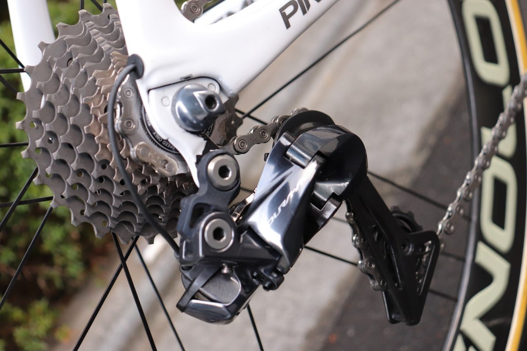 DGR383 ピナレロ PINARELLO DOGMA F10 2018モデル デュラエース R9150 11S Di2 カーボン ロードバイク【さいたま浦和店】