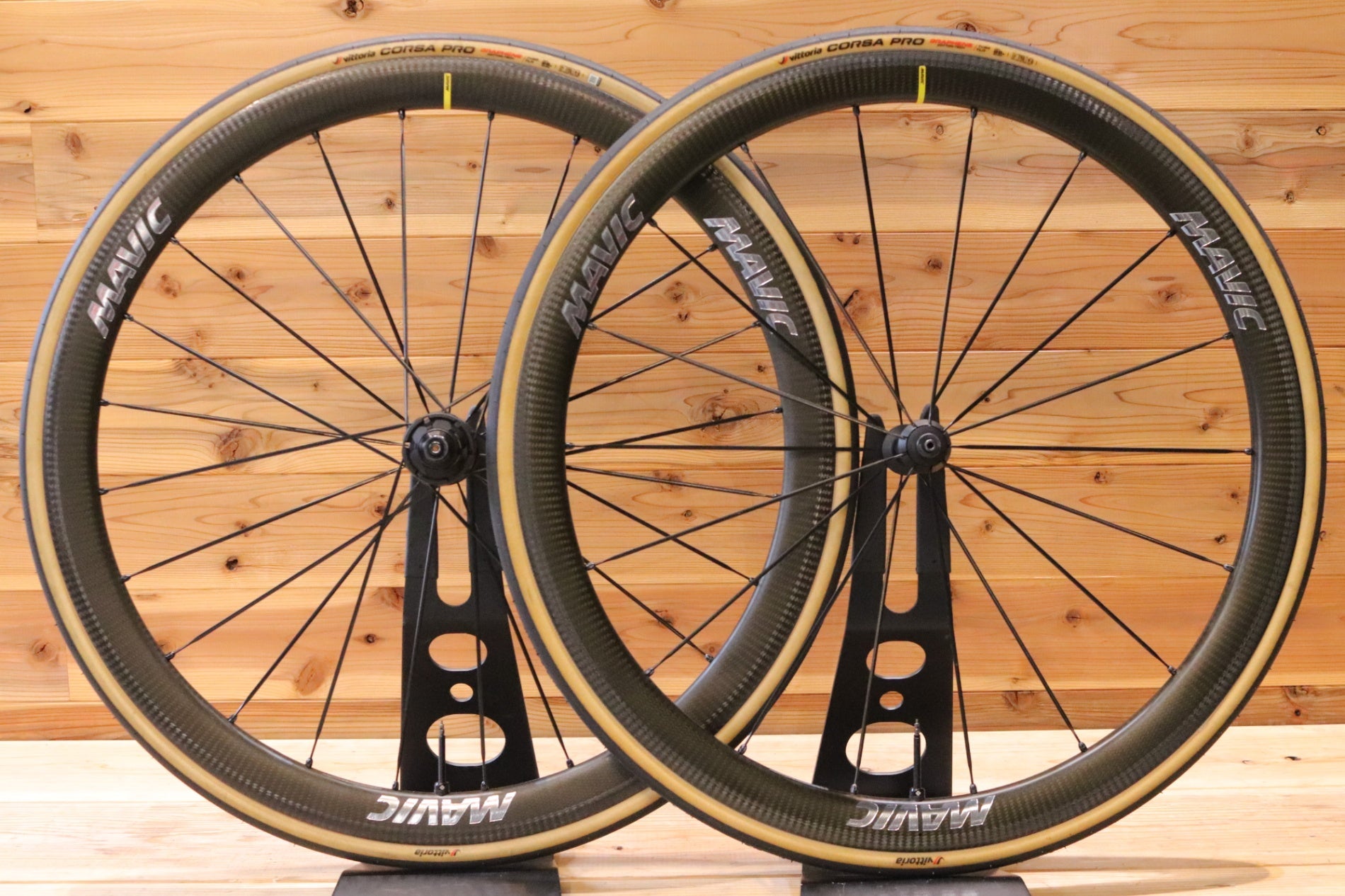 マヴィック MAVIC コスミック COSMIC SLR 40 RIM シマノ 11S/12S 19C