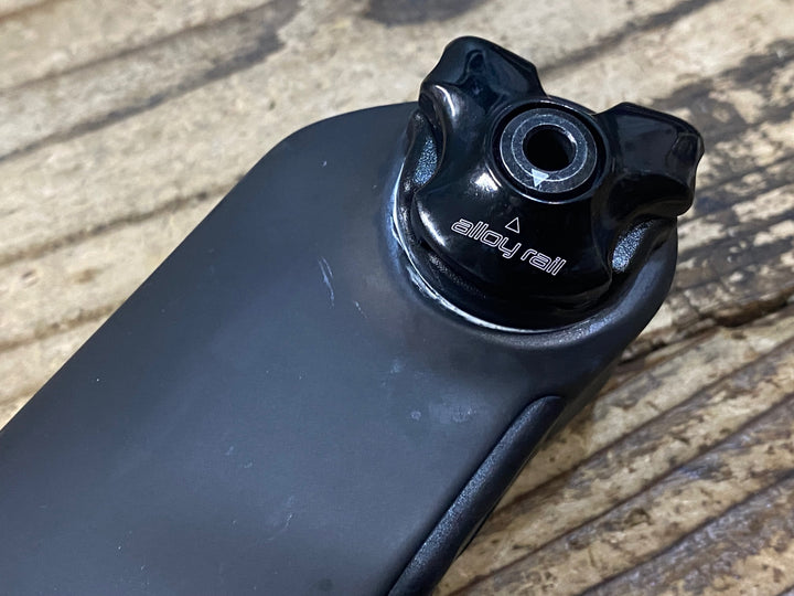 KH461 スペシャライズド SPECIALIZED S-WORKS VENGE CARBON SEATPOST カーボン シートポスト 300mm alloy rail対応