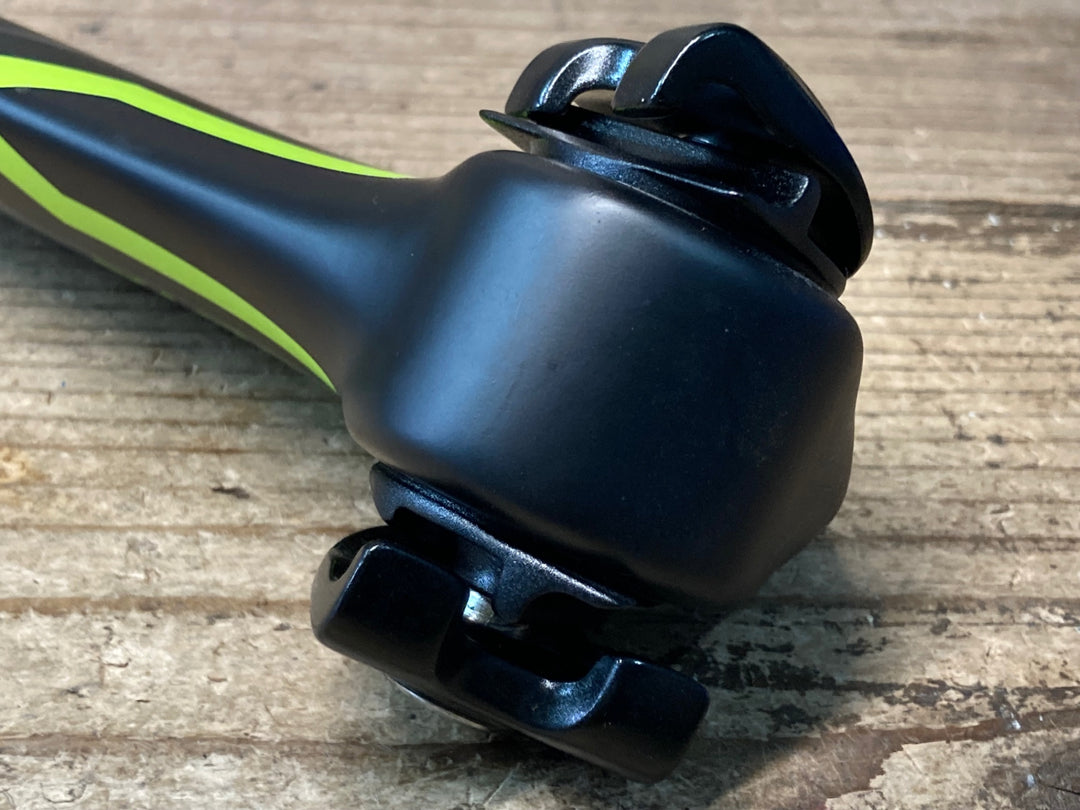 JJ381 KUOTA 2016 KOUGAR カーボン シートポスト 360mm カット済 Alloy rail