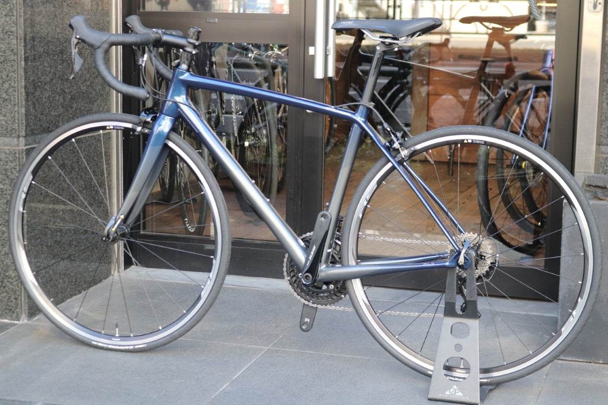 軽量8キロ　アンカーRL8RDカーボンロード 54 サイズシマノ105 2×11 ブリヂストン BRIDGESTONE アンカー ANCHOR RL8 2020モデル 480サイズ