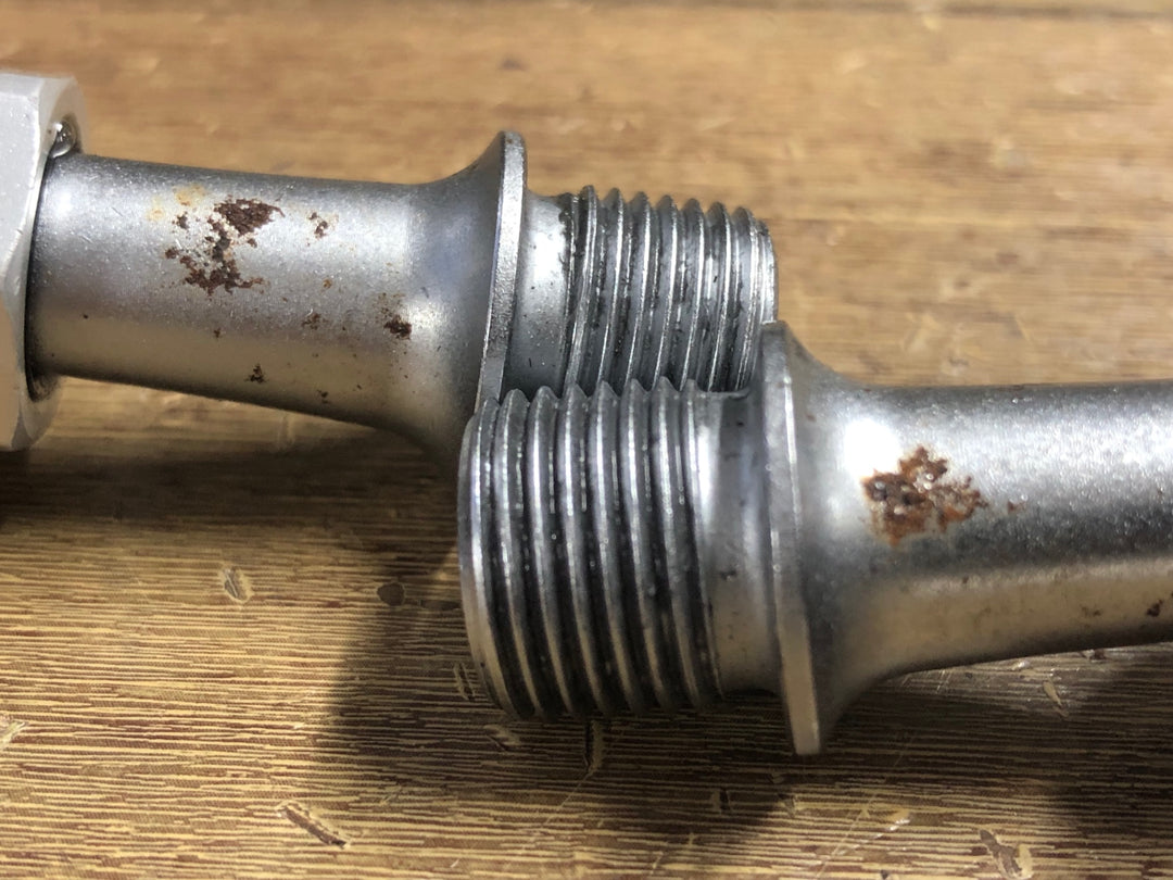 JY727 シマノ SHIMANO XT PD-M770 ビンディングペダル SPD