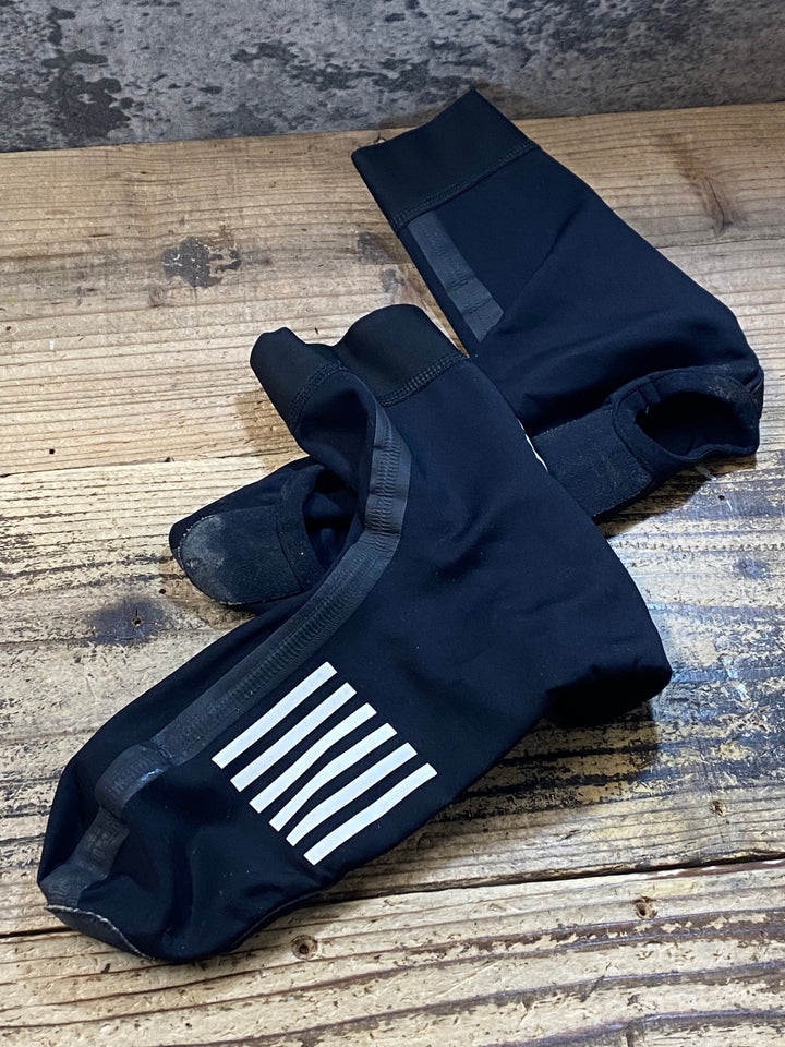 JW721 ラファ Rapha シューズカバー 黒 M