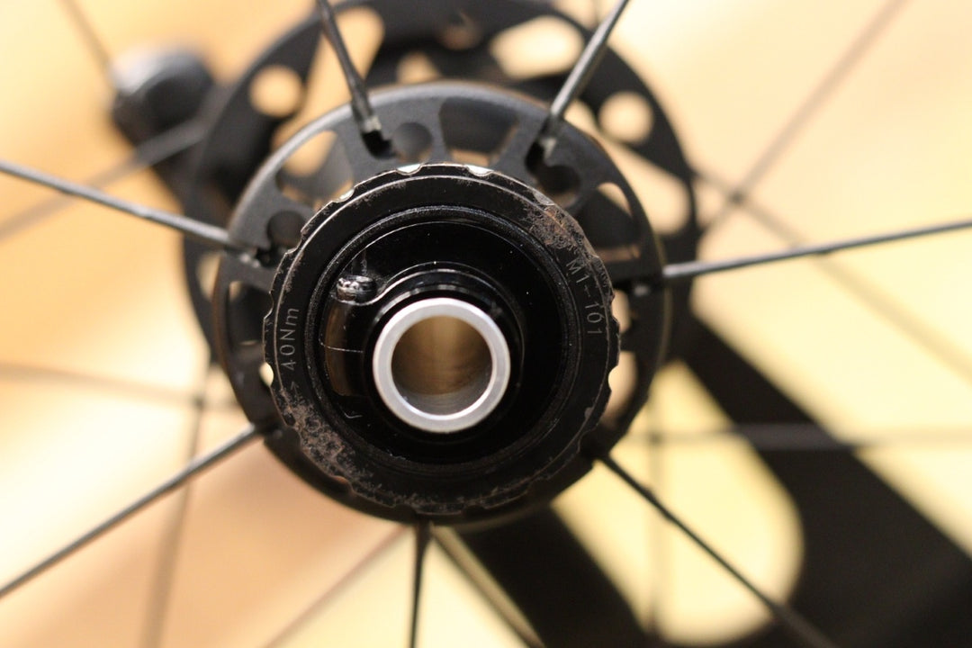 フルクラム FULCRUM レーシング3 ディスク RACING 3 DB シマノ12/11S アルミ チューブレス ホイールセット 19C 【立川店】