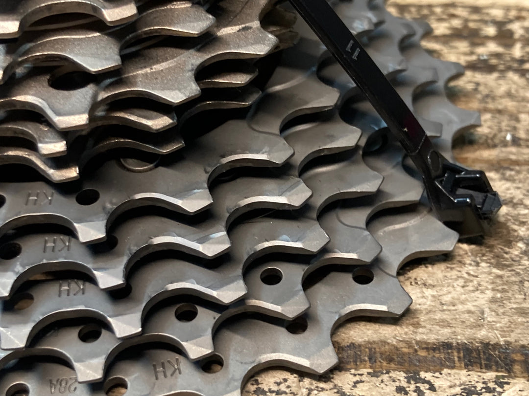 JH625 シマノ SHIMANO デュラエース DURA-ACE CS-9000 スプロケット 12-28T