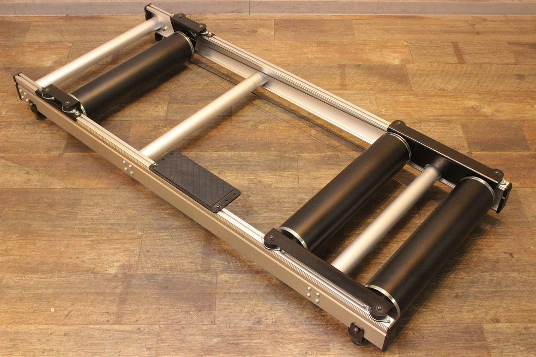 ミノウラ MINOURA ABSORB ROLL R820A 3本ローラー ローラー台 【名古屋店】