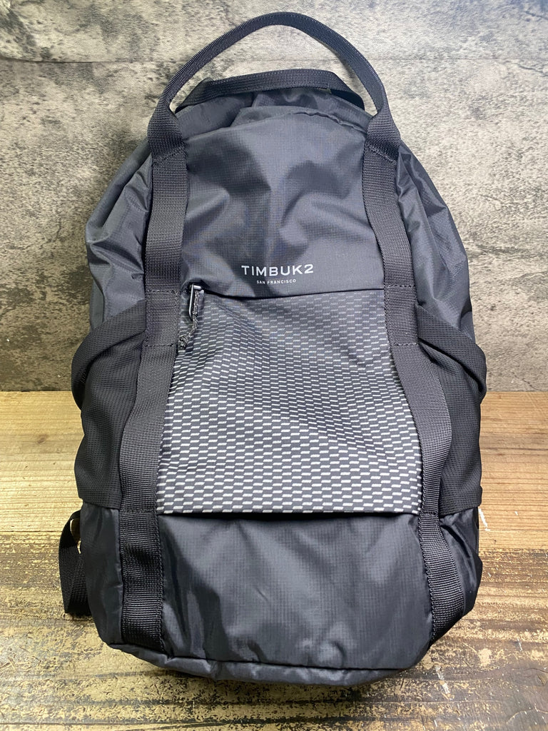 JM100 ティンバック TIMBUK2 リュックサック バックパック 黒 – BICI JM100 ティンバック TIMBUK2 リュックサック バックパック 黒 – BICI
