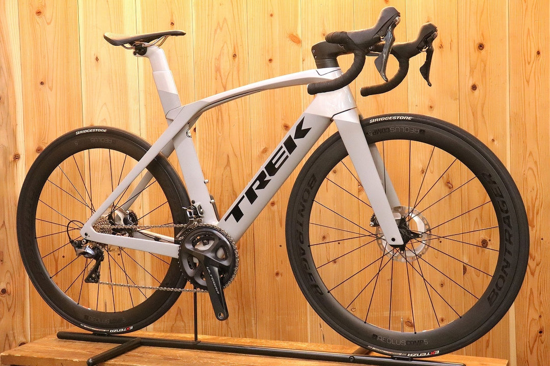 トレック TREK マドン MADONE SLR6 DISC 2019年モデル 54サイズ シマノ アルテグラ R8020 11S カーボン ロードバイク 【芦屋店】
