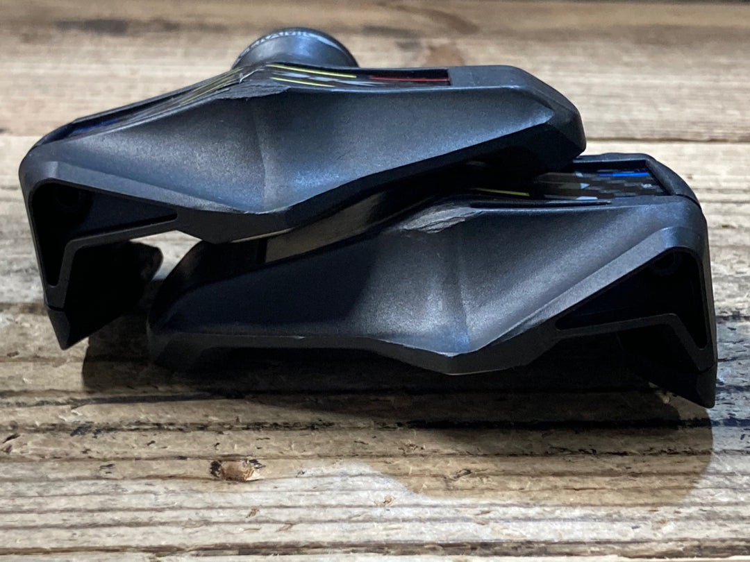 KC274 ルック LOOK KEO Blade Ceramic Ti ビンディングペダル チタンシャフト