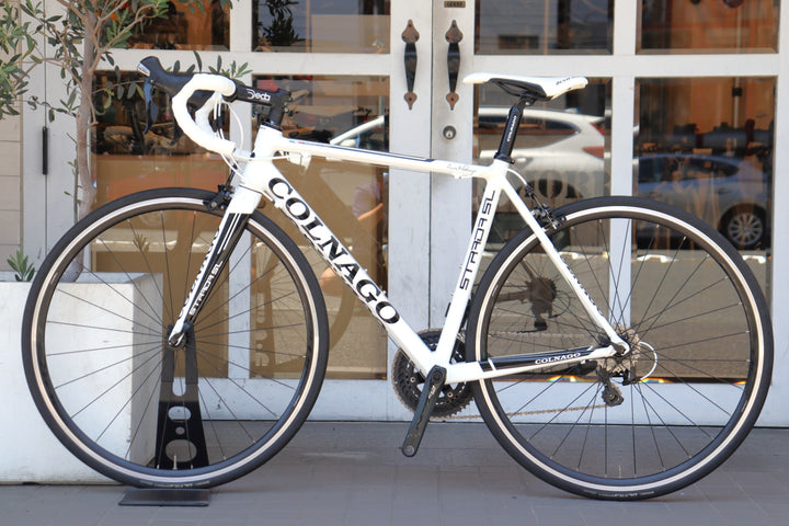 コルナゴ COLNAGO ストラーダ STRADA SL 2015モデル 500サイズ シマノ 105 5800 11S アルミ ロードバイク 【横浜店】