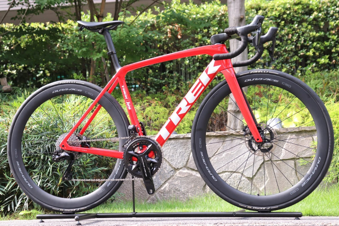 トレック TREK エモンダ EMONDA SLR9 プロジェクトワン P1 2021年モデル 54サイズ シマノ デュラエース R9270 Di2 12s カーボン ロードバイク 【さいたま浦和店】