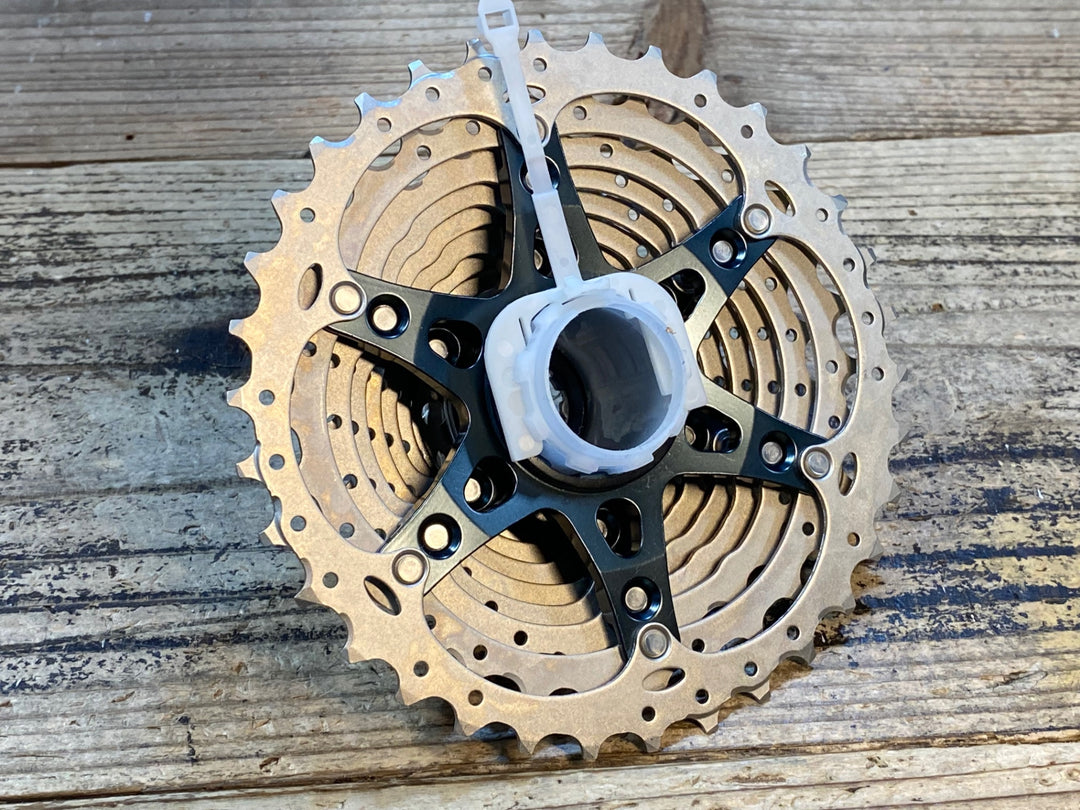 JV292 シマノ SHIMANO CS-HG800 スプロケット 11S 11-34T
