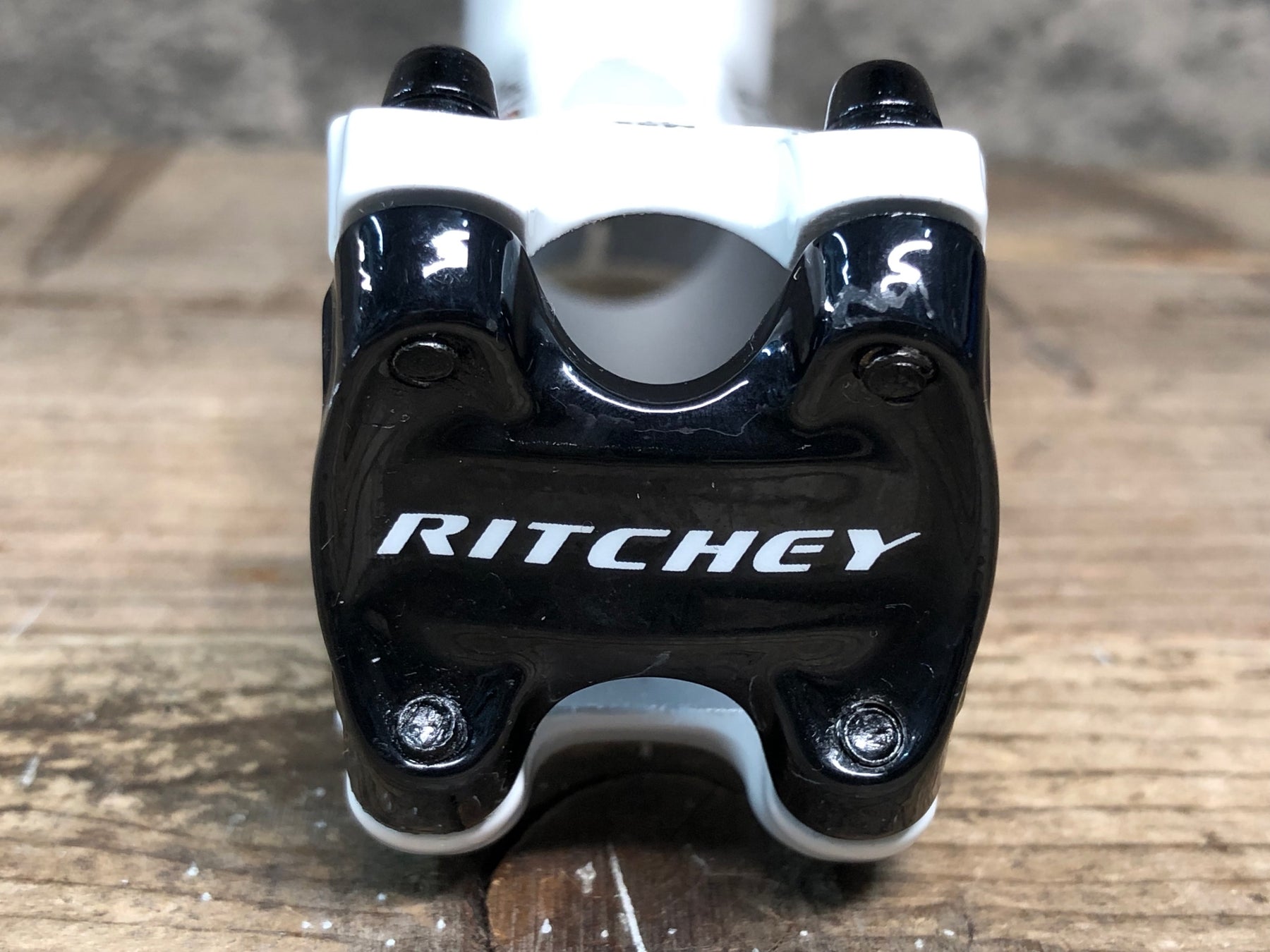 JH240 リッチー RITCHEY C260 WCS STEM アルミ ステム 110mm Φ31.8 OS