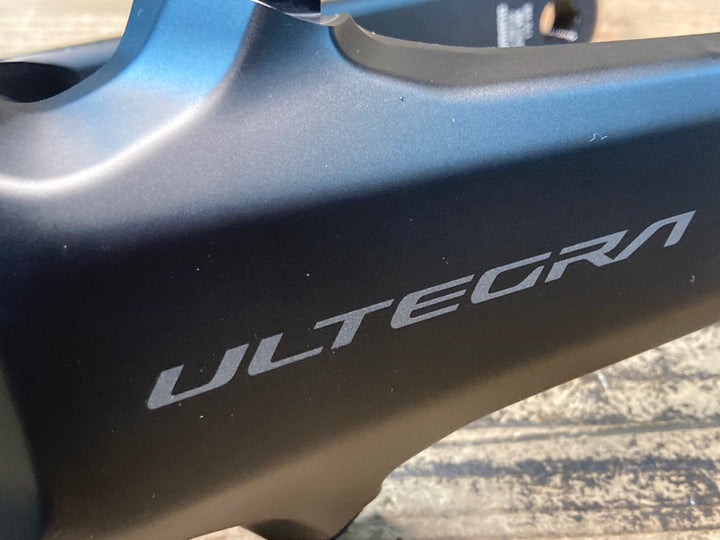 JH202 シマノ SHIMANO アルテグラ ULTEGRA FC-R8100 クランクアーム 170mm ※取付ボルト欠品