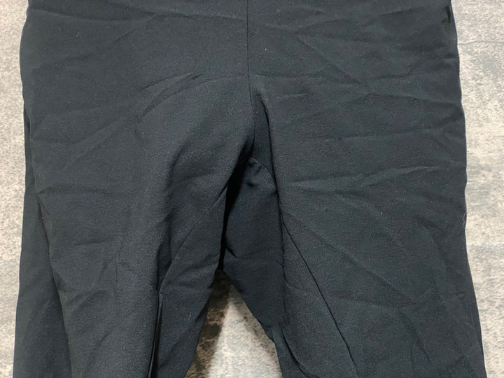 JS452 カペルミュール KAPELMUUR サイクルパンツ 黒 M