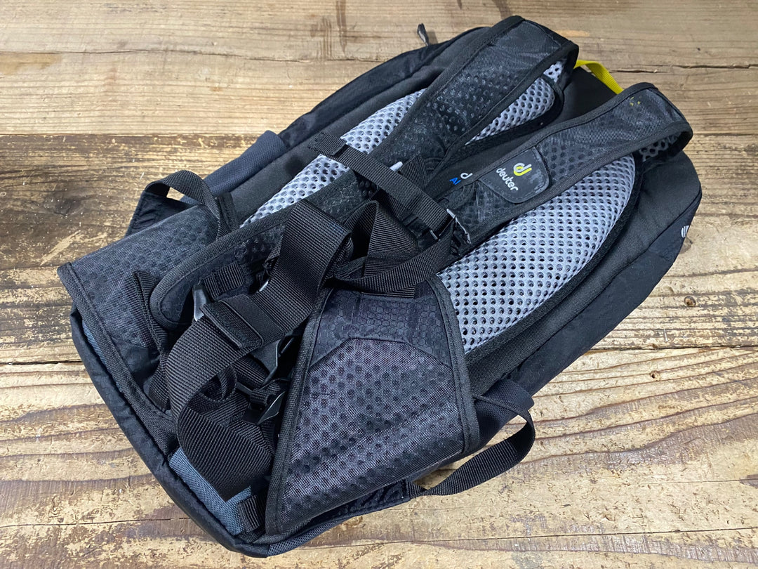 KI698 ドイター deuter レース RACE X 12 バックパック リュックサック 12L
