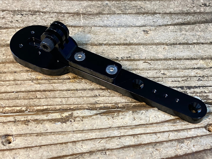 JX439 レックマウント REC-MOUNTS H31 サイコンマウント CANYON
