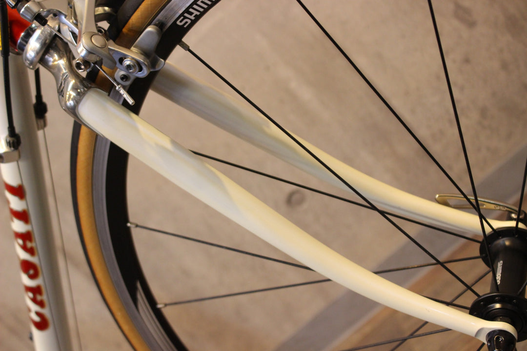 カザーティ CASATI リネア オロ LINEA ORO CLASSIC 50サイズ シマノ 105 5800 11S スチール ロードバイク【名古屋店】