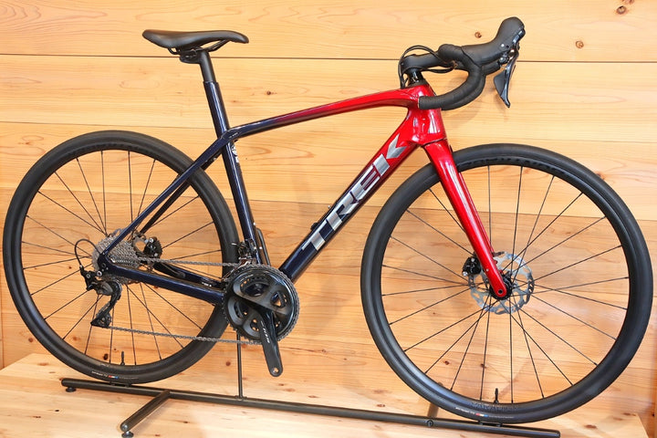 トレック TREK ドマーネ DOMANE SL5 GEN3 2022モデル 52サイズ シマノ 105 R7020 11S カーボン ロードバイク 【千葉店】