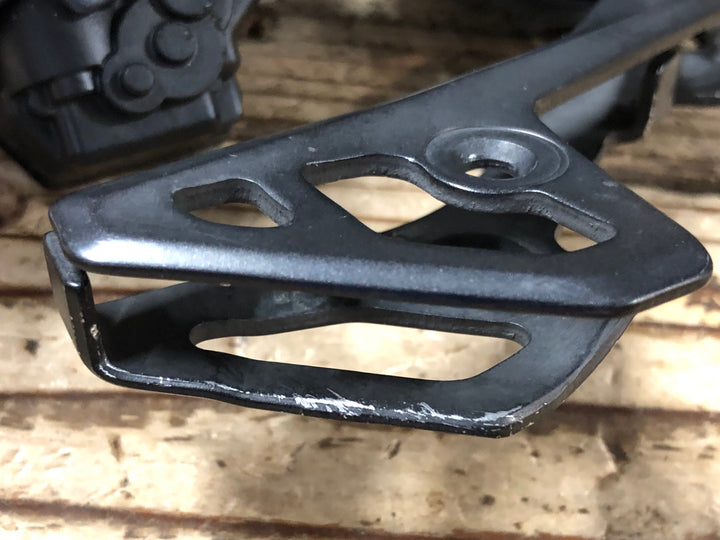 JX250 シマノ SHIMANO アルテグラ ULTEGRA RD-R8050 リアディレイラー Di2 ※プーリー欠品