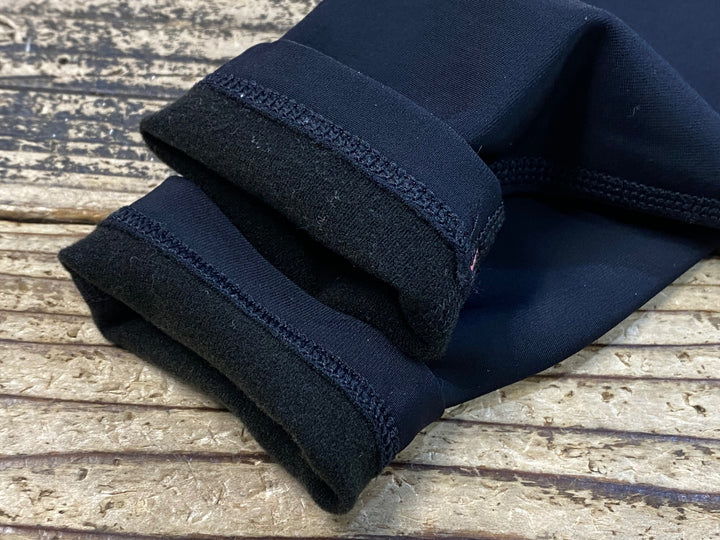 JX151 ラファ Rapha THERMAL ARM WARMER アームウォーマー 黒 L