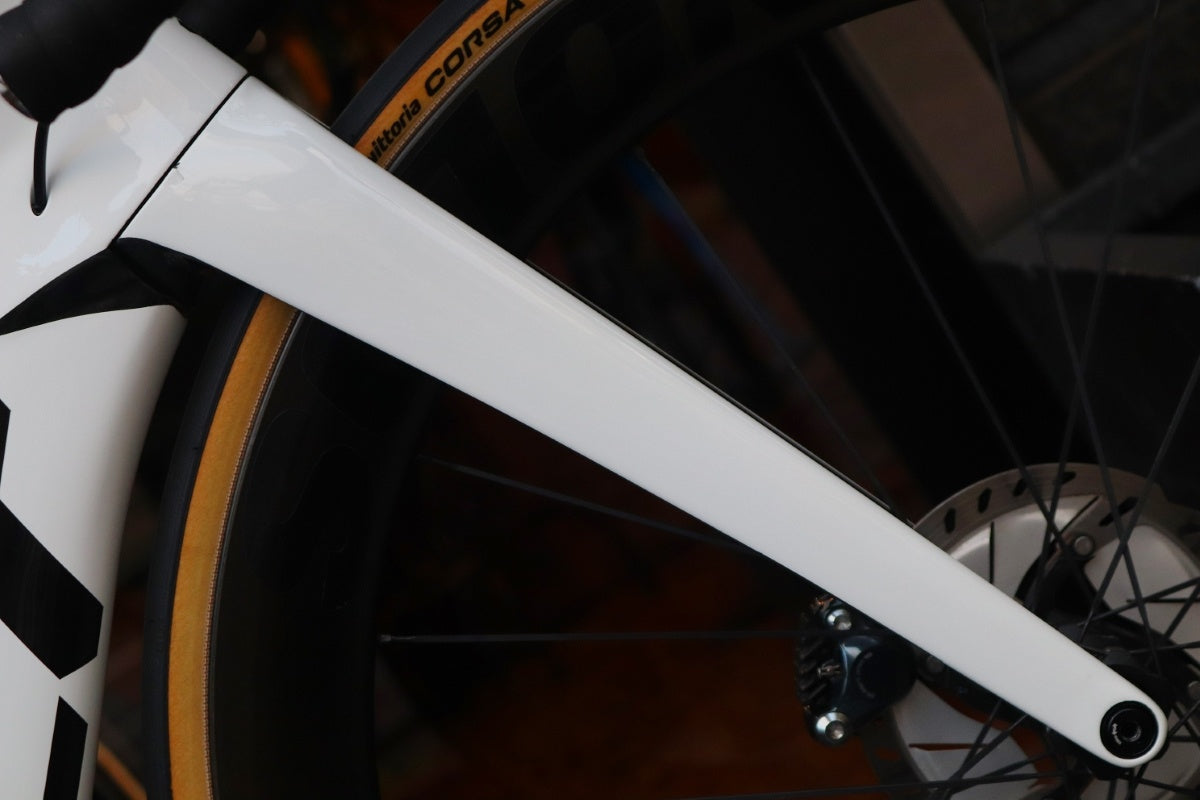 フェルト FELT AR ADVANCED DISC 2020モデル 51サイズ シマノ