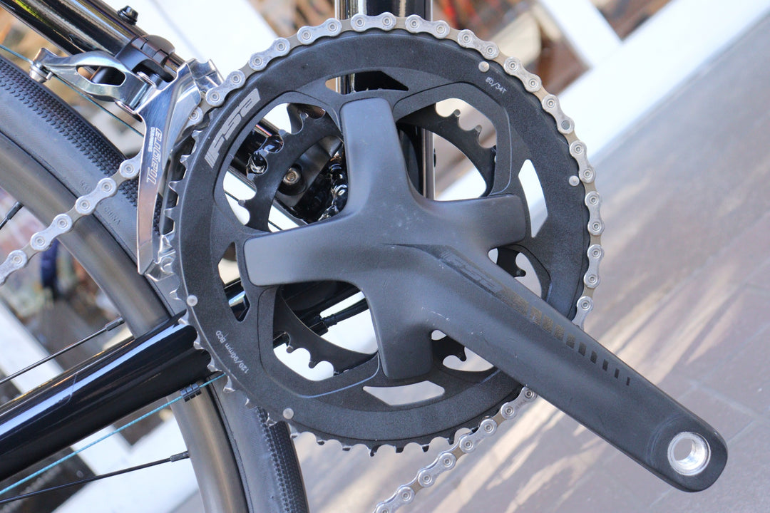 トレック TREK ドマーネ ディスク DOMANE AL4 DISC 2023モデル 52サイズ シマノ ティアグラ 4720 MIX 10S アルミ ロードバイク 【横浜店】