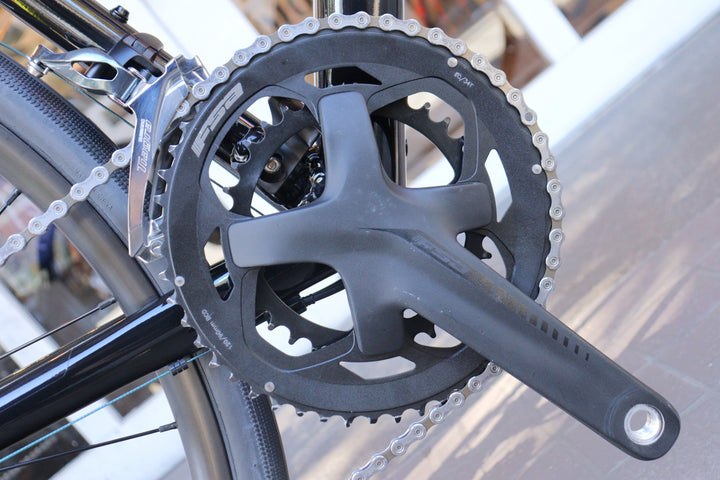 トレック TREK ドマーネ ディスク DOMANE AL4 DISC 2023モデル 52サイズ シマノ ティアグラ 4720 MIX 10S アルミ ロードバイク 【横浜店】