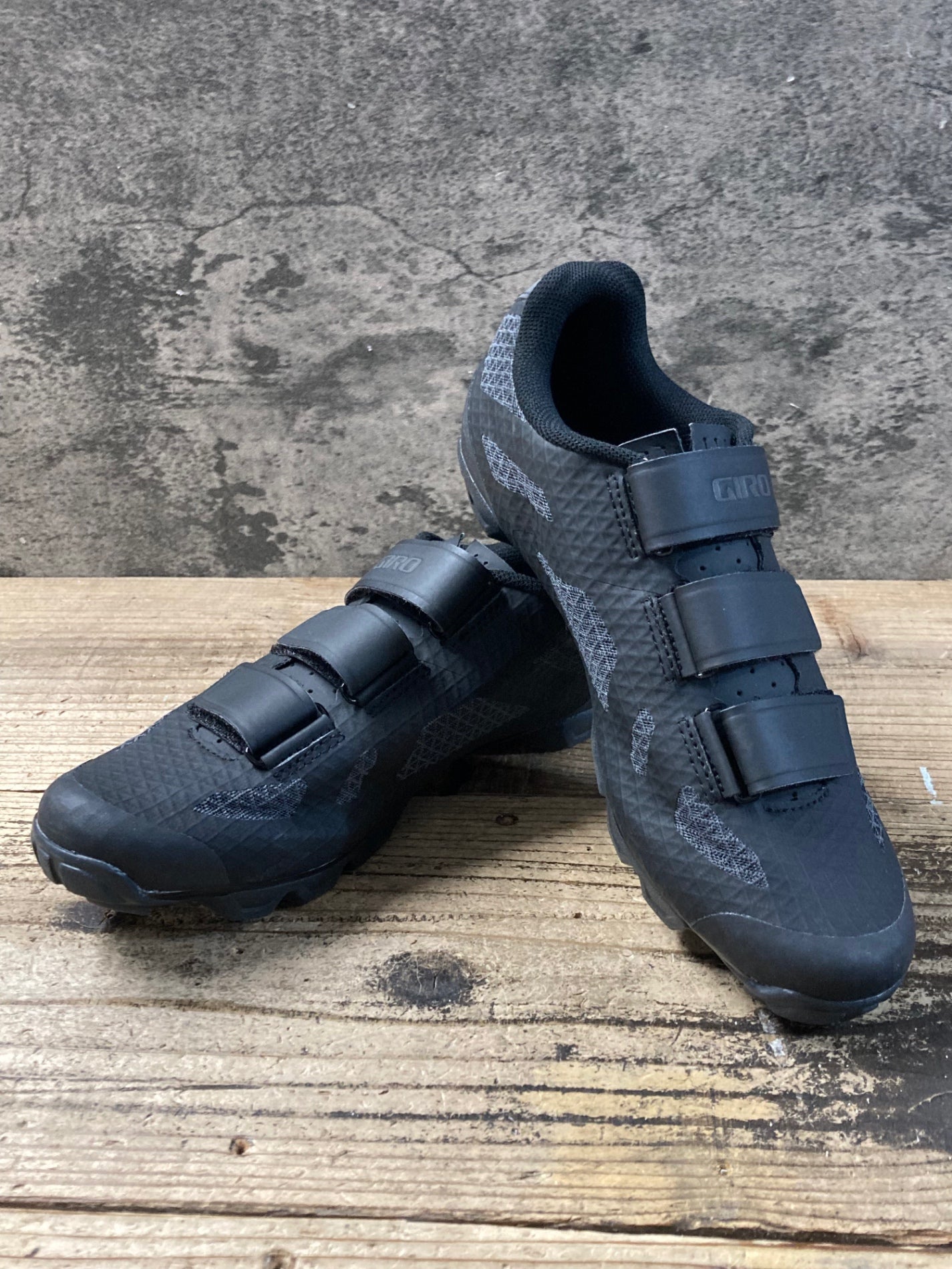 KF845 ジロ GIRO REV ビンディングシューズ 黒 SPD 2穴 EU41 – BICI