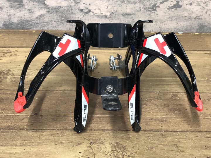JU239 エリート ELITE SKEKANEトライケージ+カンニバルXC 2個セット