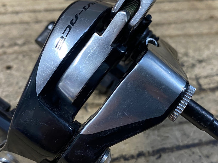 JY747 シマノ SHIMANO デュラエース DURA-ACE BR-9000 キャリパーブレーキ前後セット