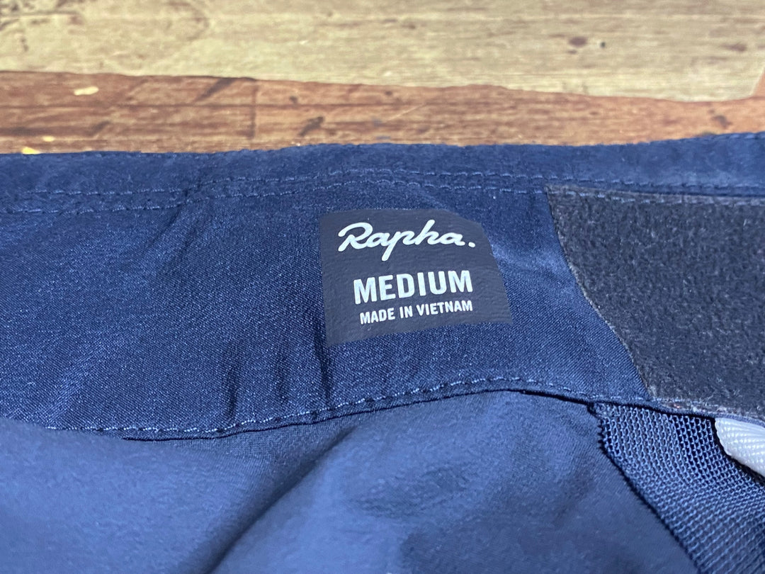 JG250 ラファ Rapha ウィメンズジレ WOMEN'S GILET 紺 M