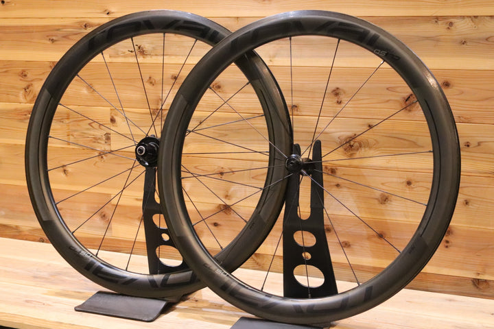ロヴァール ROVAL ラピーデ RAPIDE CL50 RIM シマノ 11S/12S 21C カーボン クリンチャー ロードバイク ホイールセット 【広島店】