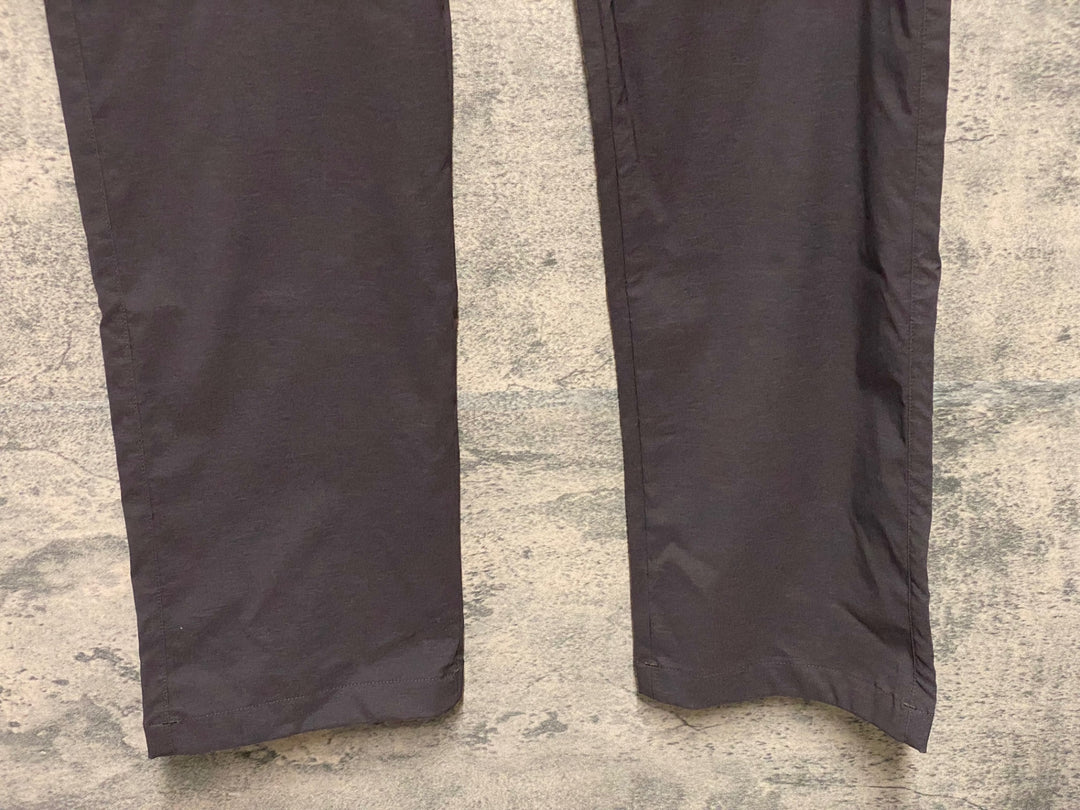KP687 ラファ Rapha TECHNICAL TROUSER ロングパンツ ブラウン 36W 34L