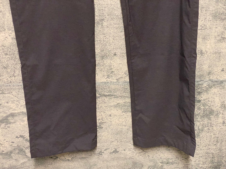 KP687 ラファ Rapha TECHNICAL TROUSER ロングパンツ ブラウン 36W 34L