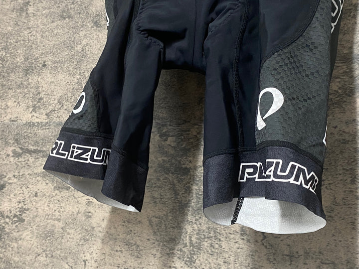 JW161 パールイズミ PEARL iZUMi 3D NEO PLUS レーサーパンツ 黒 レディース L coldblak