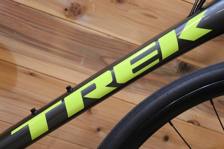 おまけ付き！ トレック TREK エモンダ EMONDA ALR4 DISC 2021 50サイズ シマノ ティアグラ 4720 10S アルミ ロードバイク 【広島店】