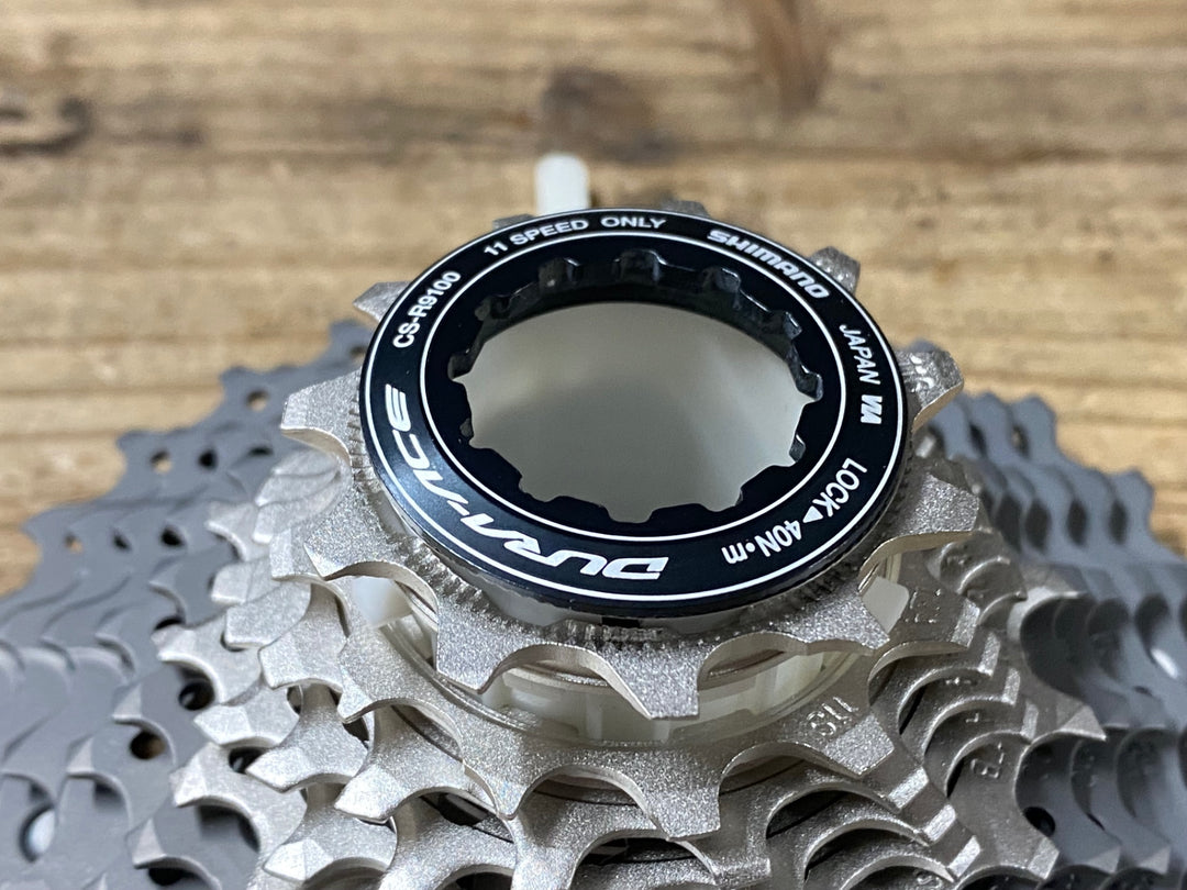 KH332 シマノ SHIMANO デュラエース DURA-ACE CS-R9100 スプロケット 11S 11-30T