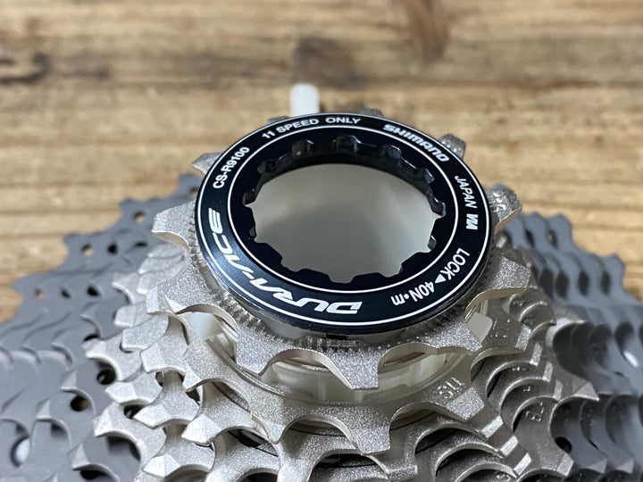 KH332 シマノ SHIMANO デュラエース DURA-ACE CS-R9100 スプロケット 11S 11-30T