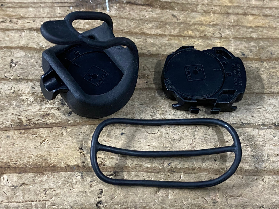 KP555 ガーミン GARMIN ケイデンス スピードセンサー セット 動作確認済　ANTのみ