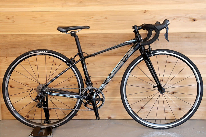 ジャイアント リヴ GIANT Liv アヴェイル AVAIL 3 2015モデル XXSサイズ シマノ 105 5800 11S アルミ ロードバイク 【千葉店】