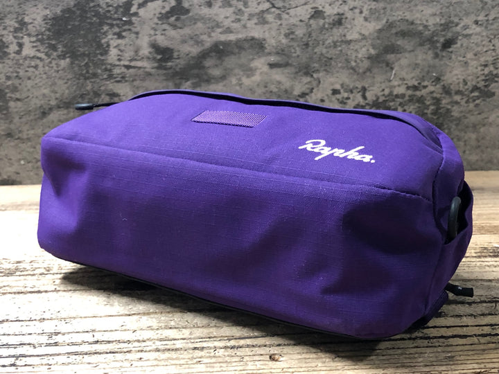 KK140 ラファ Rapha EXPLORE BAR BAG ハンドルバーバッグ
