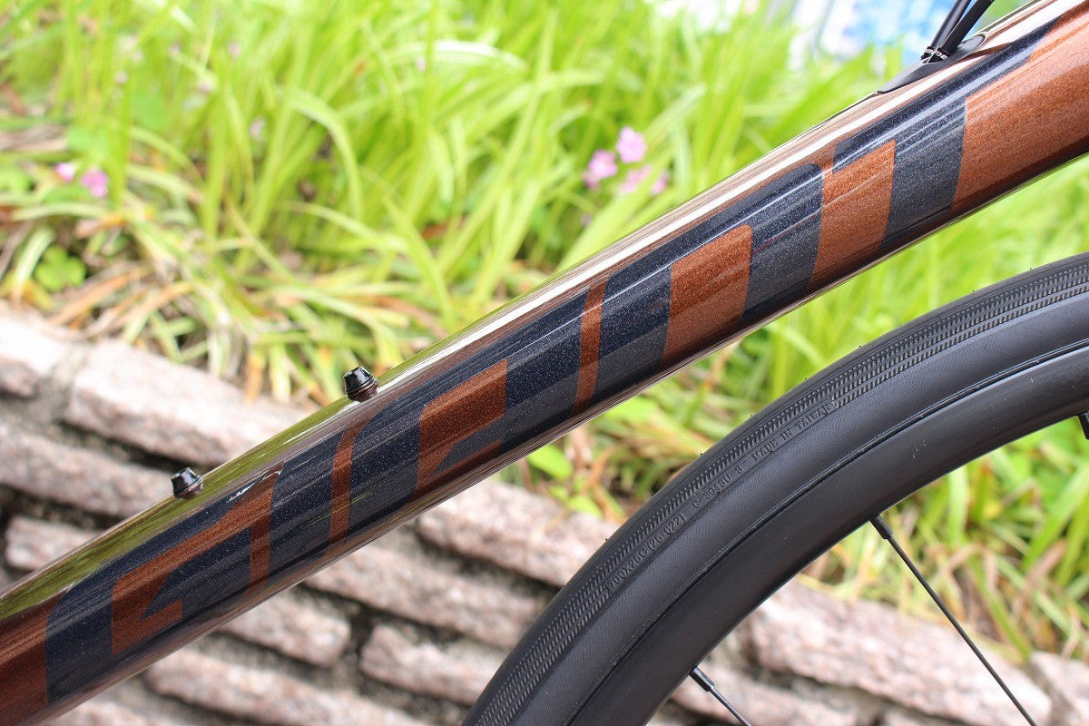 ジャイアント GIANT TCR ADVANCED 2 DISC KOM 2022 XS(425)サイズ
