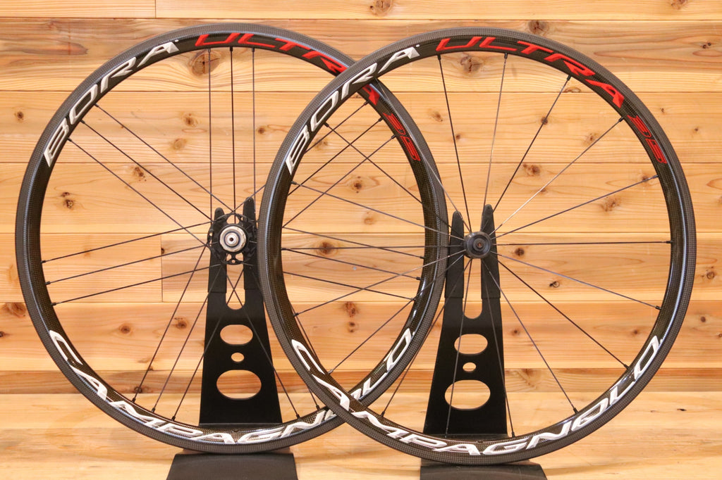 カンパニョーロ CAMPAGNOLO ボーラ ウルトラ BORA ULTRA 35 シマノ 11S